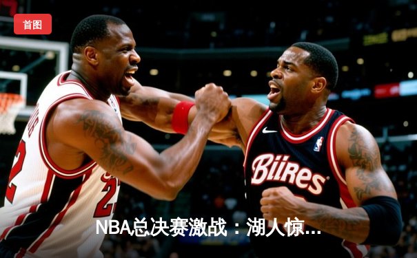 NBA总决赛激战：湖人惊险逆转热火，詹姆斯率队夺赛点