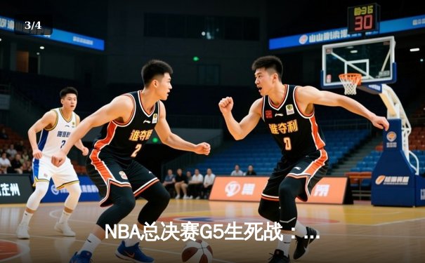 NBA总决赛G5生死战：雄鹿加时险胜太阳，字母哥狂砍50分带队夺赛点 - 3